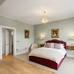 The Townhouse, Leith