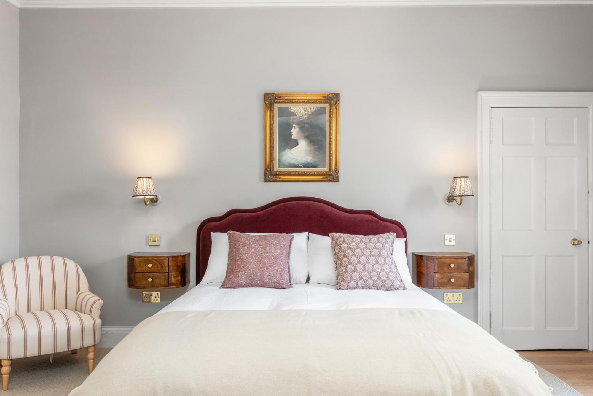 The Townhouse - Leith