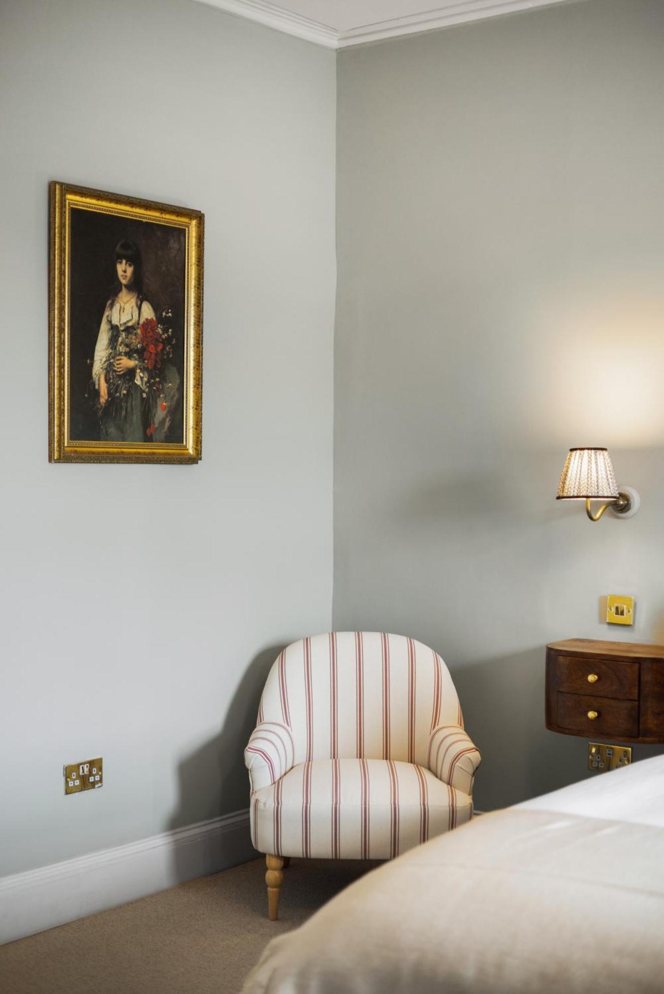 Appart hôtel The Townhouse - Leith Édimbourg