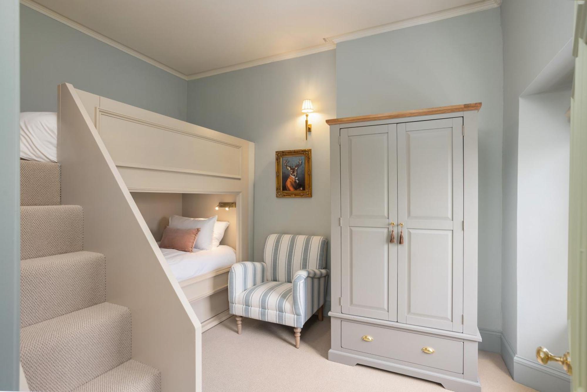 The Townhouse - Leith * Édimbourg