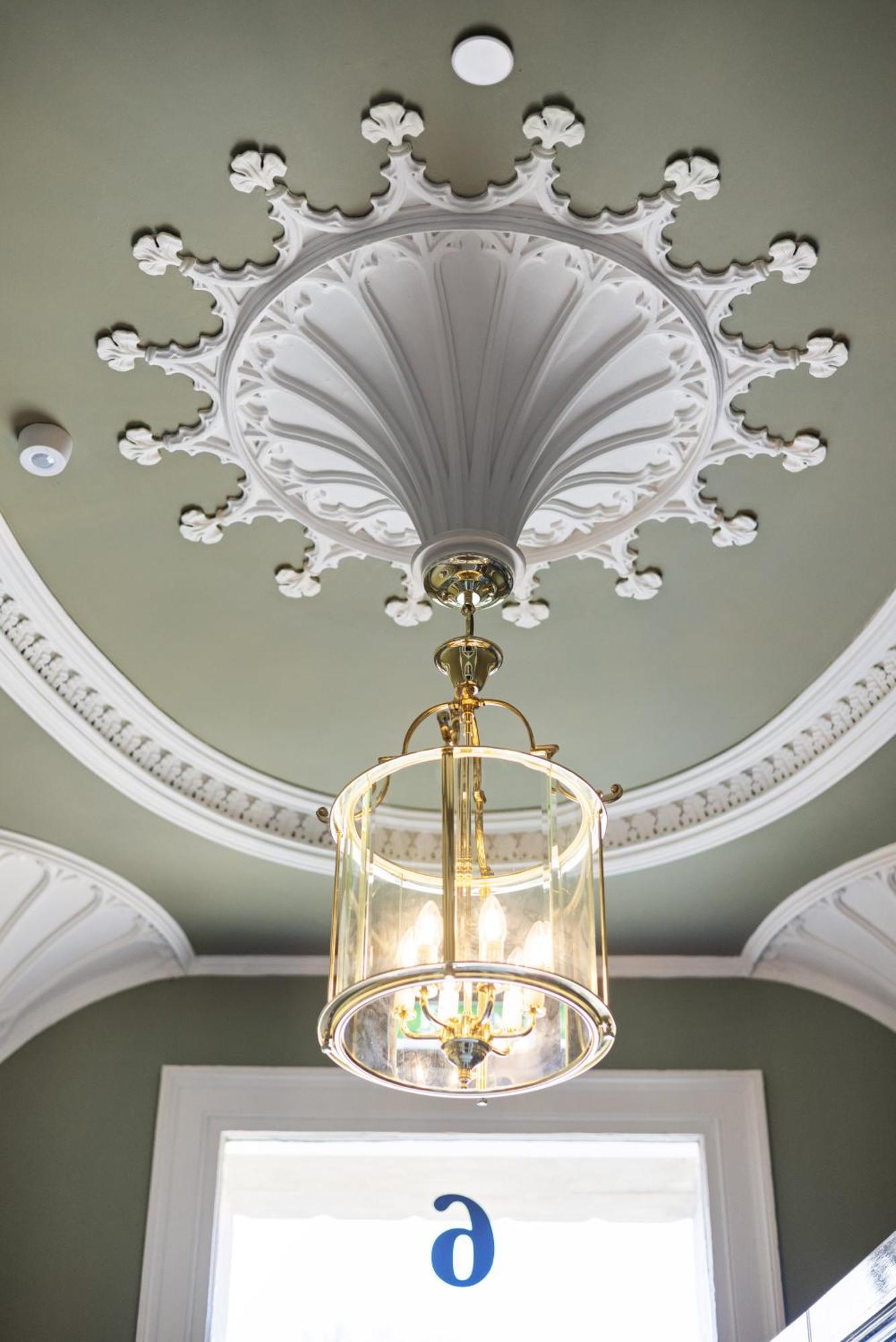 Appart hôtel The Townhouse - Leith *